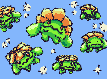 Skiploom Background!!!