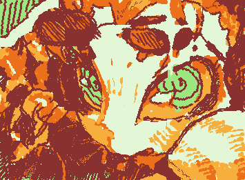 I tried i rlly tried q_q