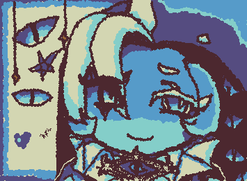 Shadow Milk Cookie !!! (Yes i play crk sometimes lol)