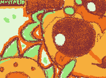 brush test or something idk