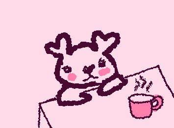 Té
