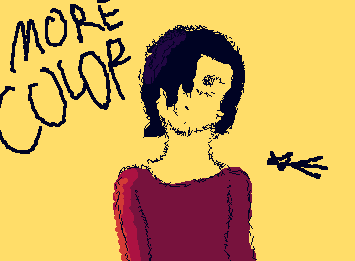 MORE COLORSSSSS ::wp-blaze::
