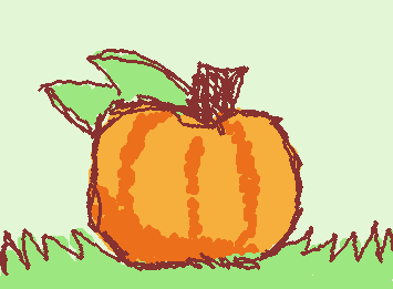 Pumkin :)