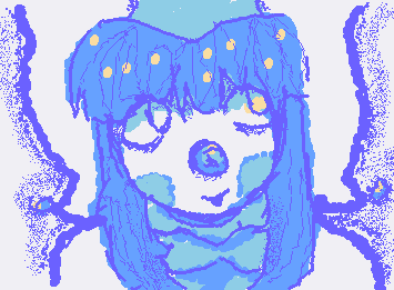 Lucifer from luluyam