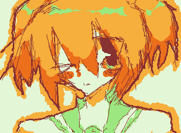 平成の萌え絵可愛すぎんだろ