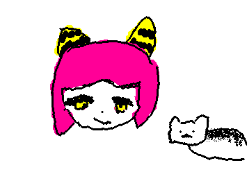 あーにゃだい２だん