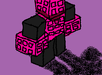 tarnished trowel, wall, big wall,🧱