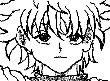 killua