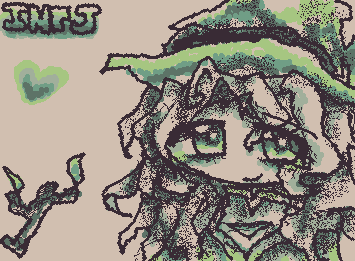 [9] MBTI︰💚 INFJ ( NiFe ) 🤍 --- MY INTERPRETATIONS!!!