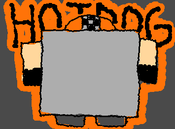 H O T D O G