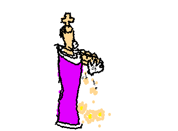 Kinger if gravity exsisted