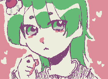 また塾にいってきまーす
メロンソーダアイスちゃんだよん