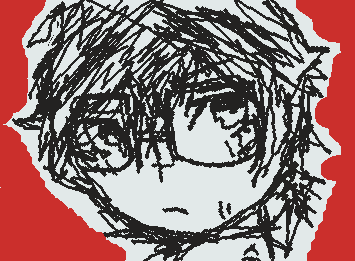 What if Rens real name was... Persona 5?