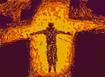 Sorry, Itadori
(Last drawing before going to sleep) <( •̀ ω •́ )✧