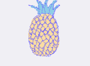 It is pineapple time 😝