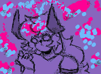 Scatterbrain