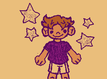 No sabía que dubujar