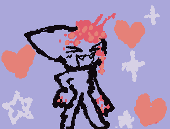 Token the cat!! do you guys have any fav song artists?