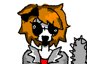 taking reqs pls give me sumin to draw also xd slasher mentioned