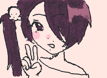 what should I draw?