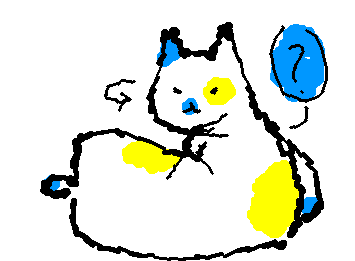 Name suggestions for this guiy