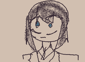 カイくん「笑って♡」