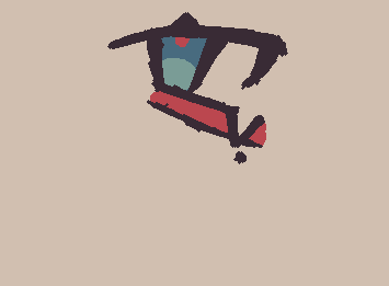 あー