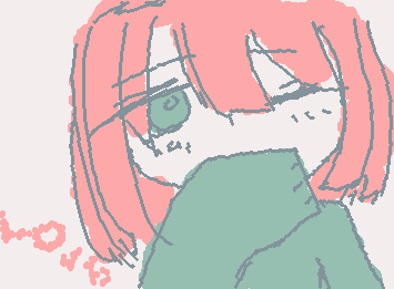 おはよー学校いってきまーす