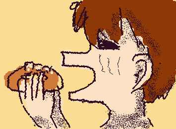 ドーナツを食べる人！！
いいねとフォローよろしく！！
コメントもして欲しい！！