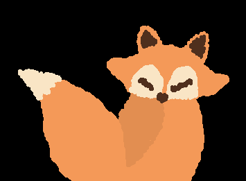 Fox 🦊🧡