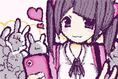 オタサーの姫(オタク視点)
評判が良ければ、一般人視点の姫描こうかな…::wp-bonk::