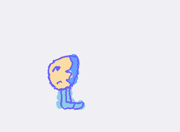 thought i would get on a trend after not having a phone for months and uh yeah @Pierre