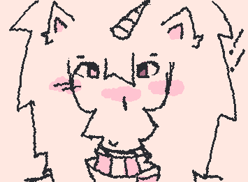 persona but in a more realistic artstyle !!! i actually rlly liike this drawing