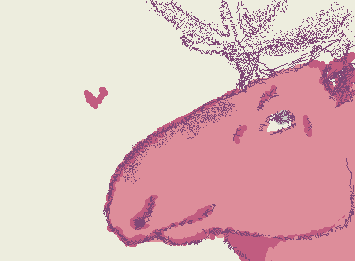 Are you amoosed yet?