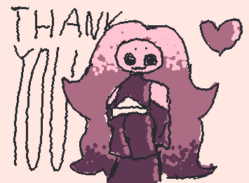 Not me just now realizing I have over 50 followers. THANK YALL SO MUCH <3<3<3