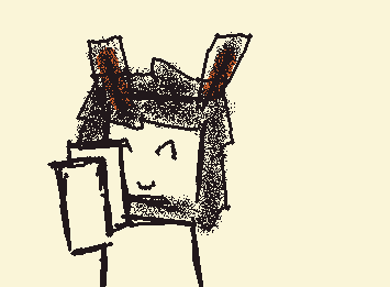 thinking about her <3