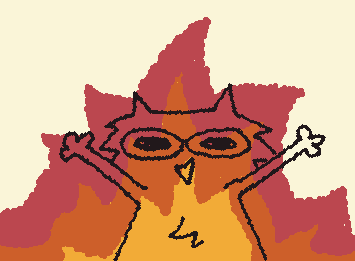 Flames :D