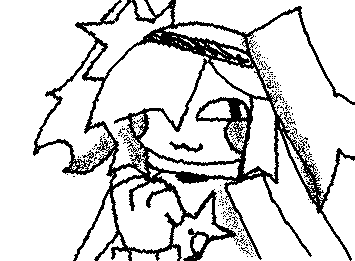 Elle! FPE Fnaf bully #2 // My friends self insert!! Mangle Mask