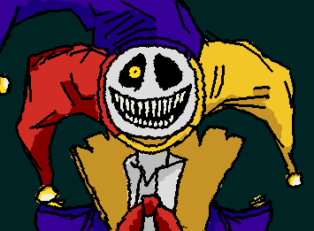 Let see how you look Wrong Side Out