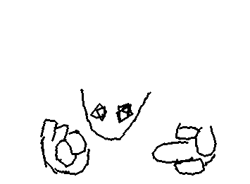 mime want you to goon