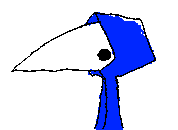 アナログならマシに描けるんですが、デジタルは下手になっちゃいます⋯