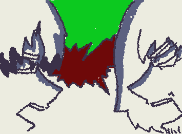 This is what YOU call justice?!... Oc art