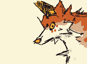 noses back to the grindstone amiright