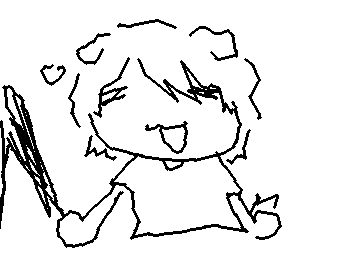 my computer is on 2% so VERY rushed >_<