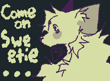 Idk I just realized that I didn't post much about my only oc. He's called Bonnie (yeah predictable) AND HE IS SUFFERING LOL 🤙🏿😖 I can't tell you the lore srr