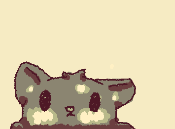 She is stuck...to the computer board...help