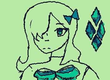 ◇
  ◇   ◇
    ◇