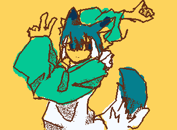 グッバイ宣言を描かなければならないやつ