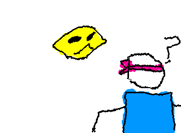 andrewlemon returns!!1 (idk)