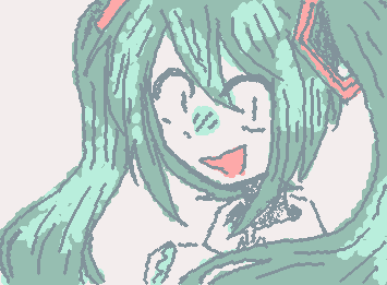 MIKU... OZIIIIIIIIIIIIIII